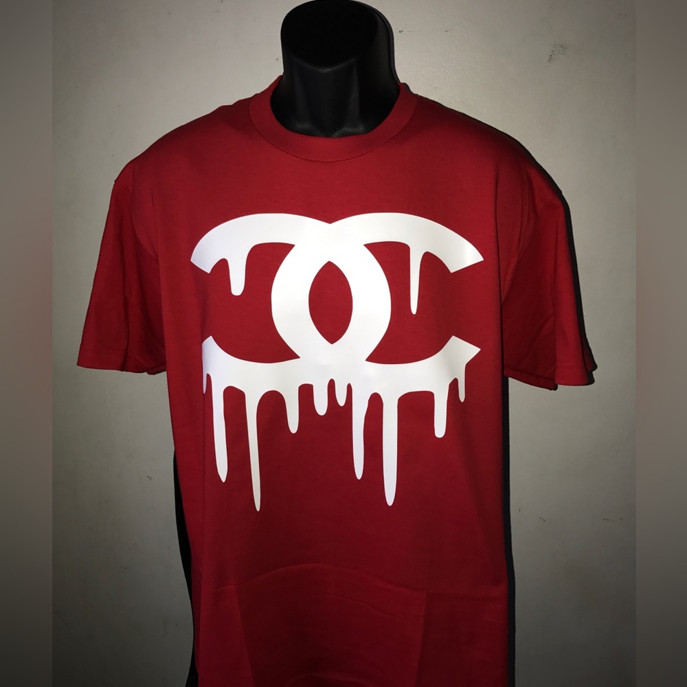 Unisex Dripping culture tee